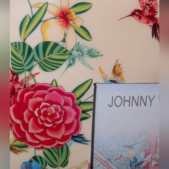 Johnny Was Photo Frame - Picture 5 of 10